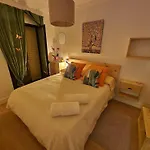 La Casa De Carol Lägenhet