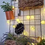 Lägenhet La Casa De Carol Toledo