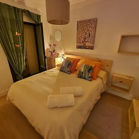 La Casa De Carol 아파트