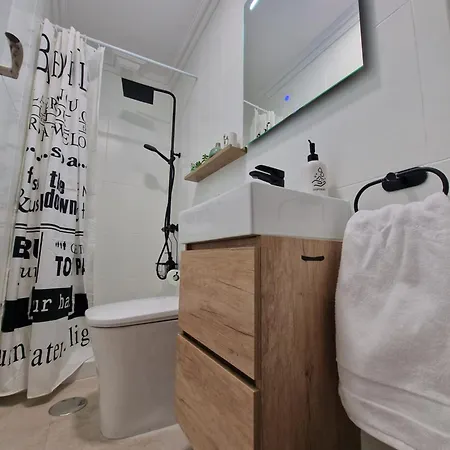 La Casa De Carol 아파트 *