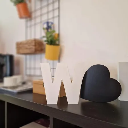 아파트 La Casa De Carol 톨레도