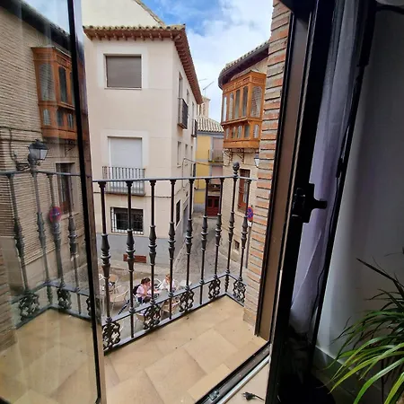 Apartment La Casa De Carol