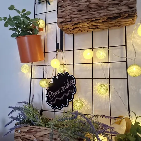 아파트 La Casa De Carol 톨레도