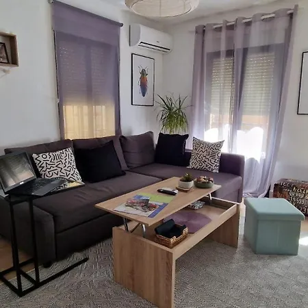 La Casa De Carol Apartment Toledo