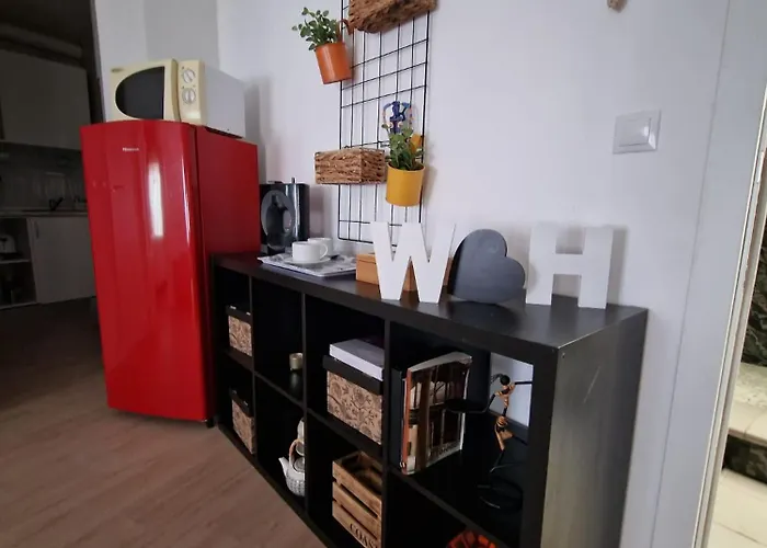 La Casa De Carol * Toledo